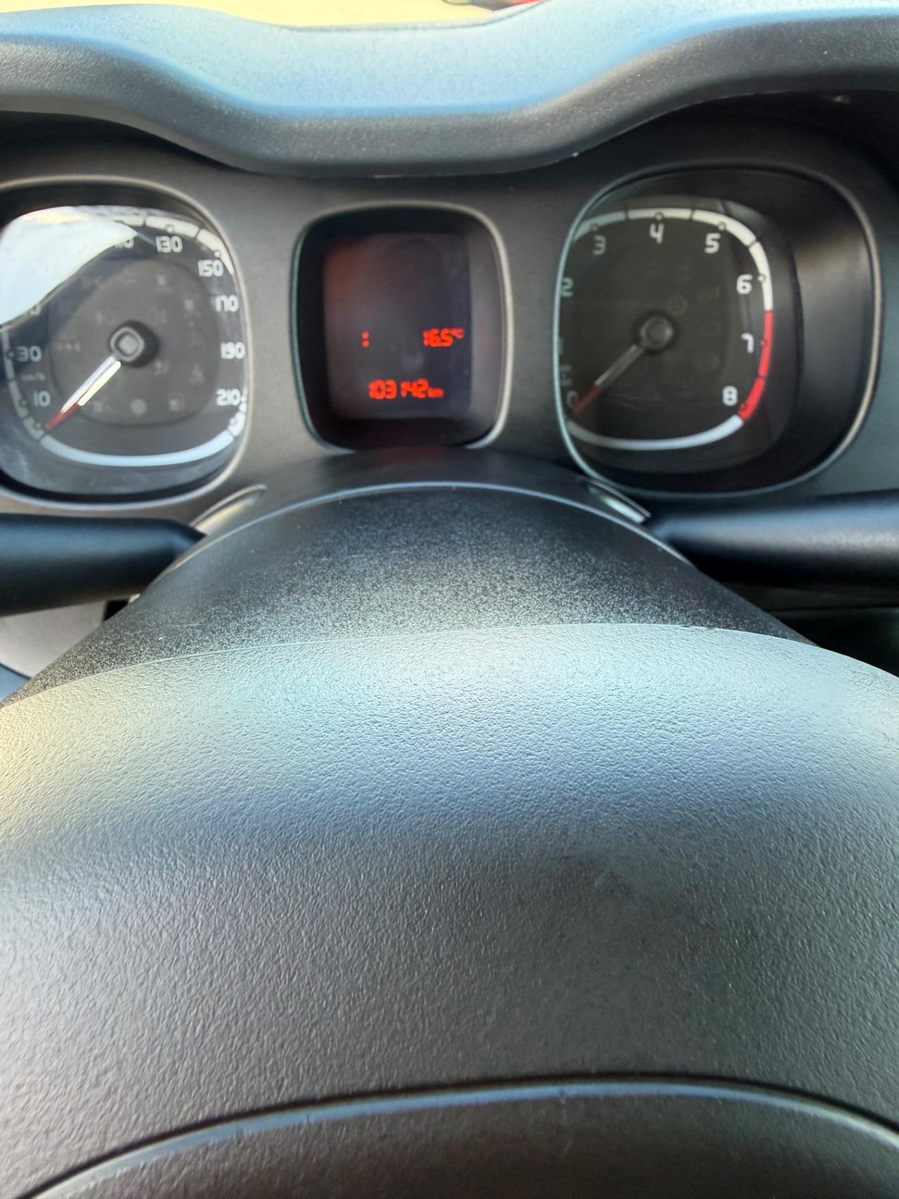 Fiat Panda 1.2 EasyPower Easy
