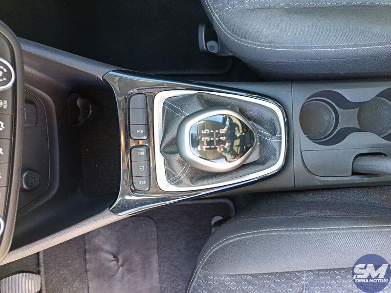 Opel Crossland Crossland 1.2 12V Start&Stop Edition