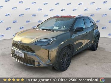 Toyota Yaris Cross Yaris Cross 1.5 Hybrid 5p. E-CVT i Adventure