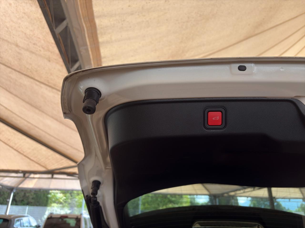 Fiat 600 Hybrid 100 CV DCT MHEV La Prima