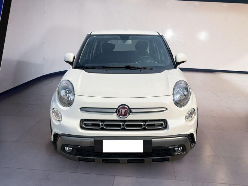 FIAT 500L 2017 Cross cross 1.4 s&s 95cv my20