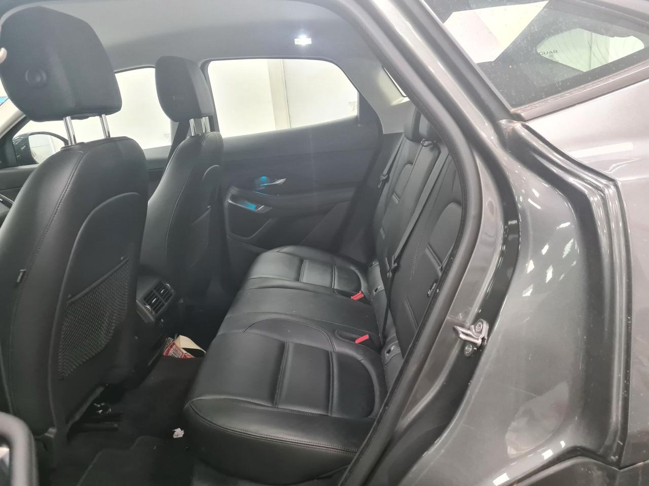 Jaguar E-Pace 2.0D 180 CV AWD