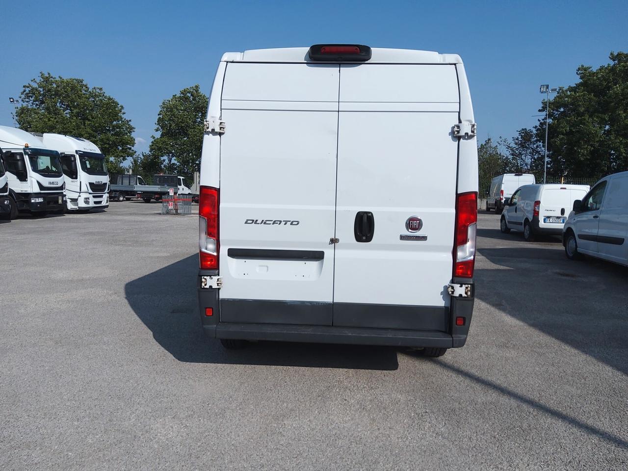 FIAT DUCATO cc2300 (C25)