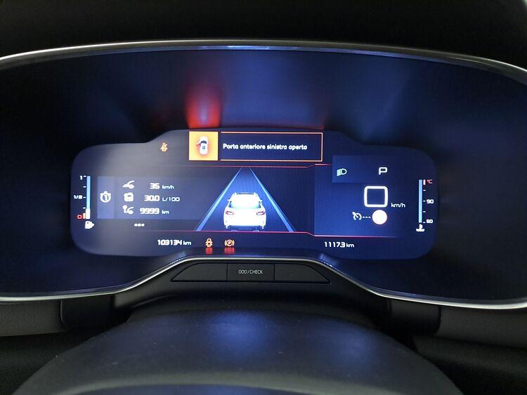 Citroen C5 Aircross Business EAT8 BR548759 1.5 Diesel 131CV