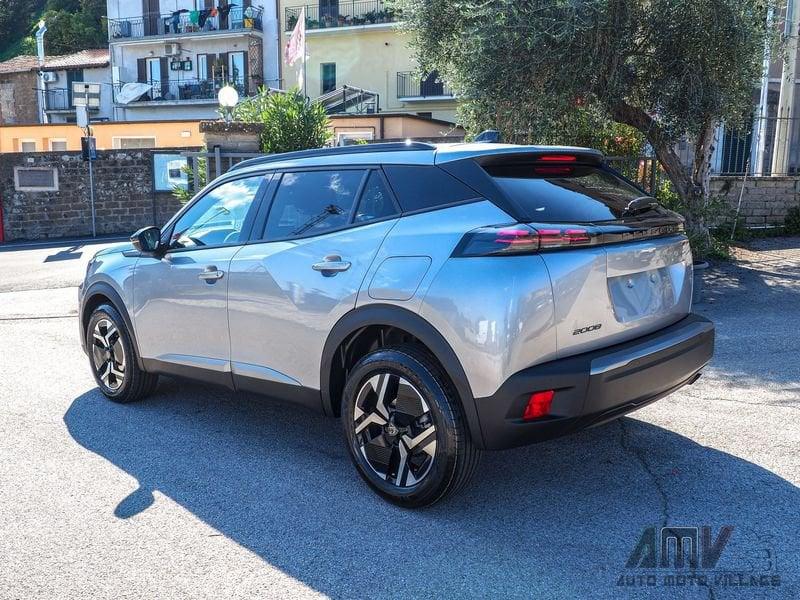 Peugeot 2008 PureTech 100 S&S Allure KM0