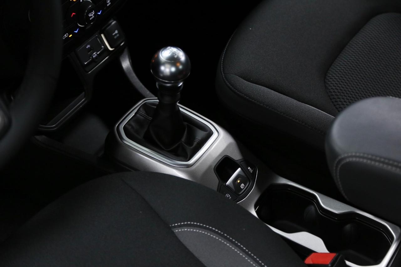 Jeep Renegade 1.6 Mjt 130cv Limited