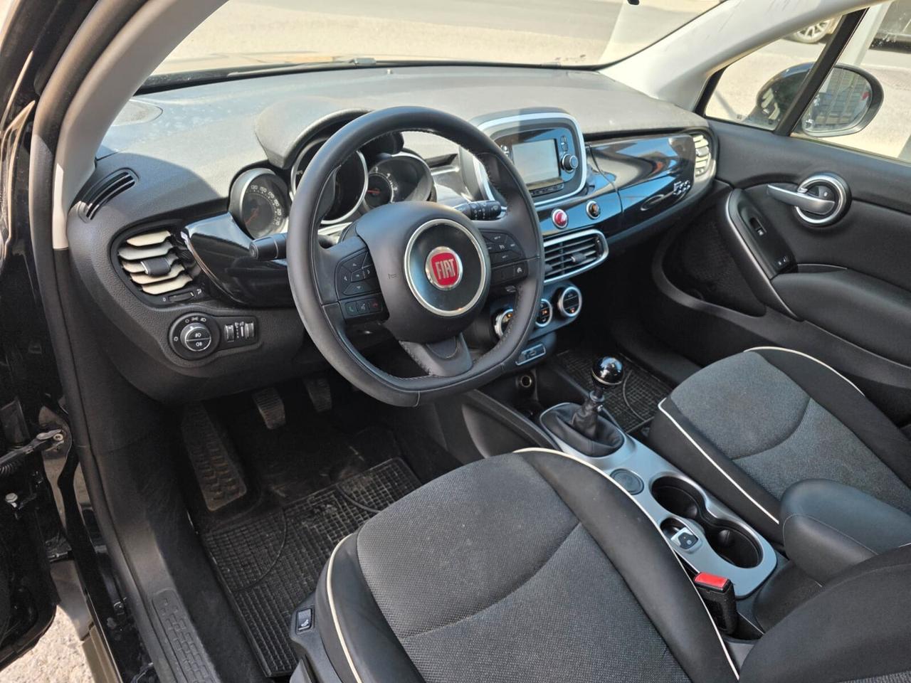 Fiat 500X 1.3 MultiJet 95 CV Business