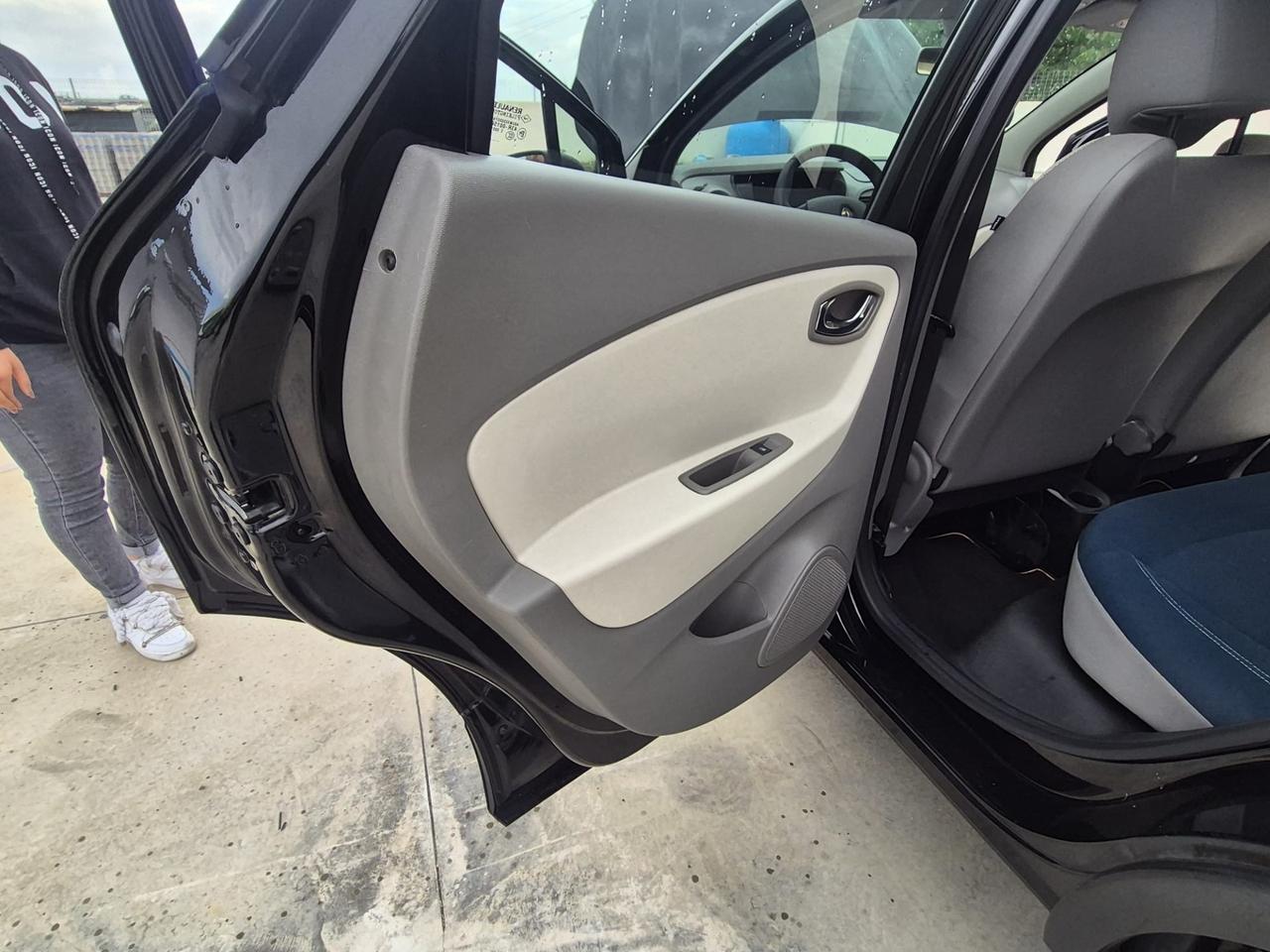 Renault Captur 1.5 dCi 8V 90 CV Start&Stop Energy R-Link
