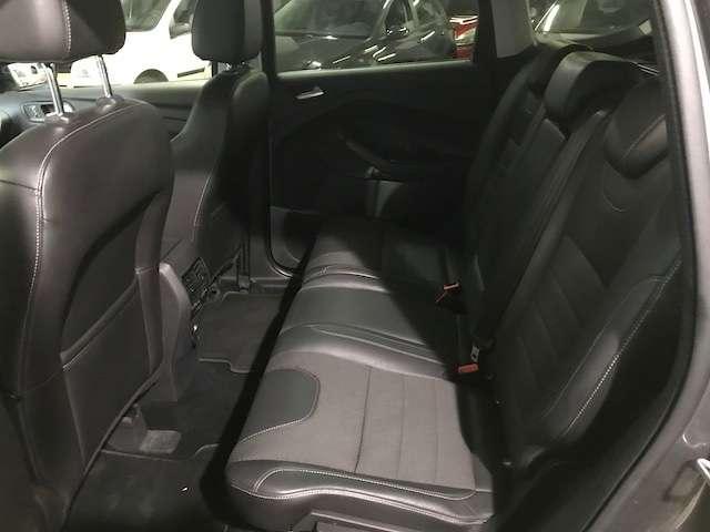 Ford Kuga Kuga II 2013 2.0 tdci 4wd 163cv powershift
