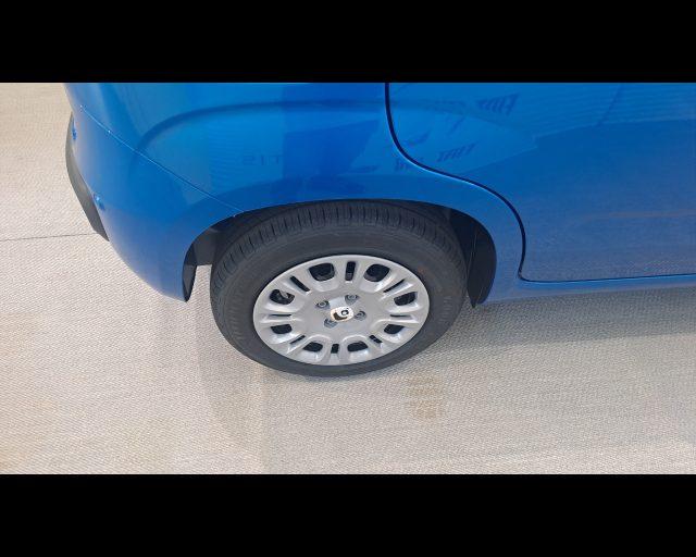 FIAT New Panda 1.0 firefly hybrid s&s 70cv