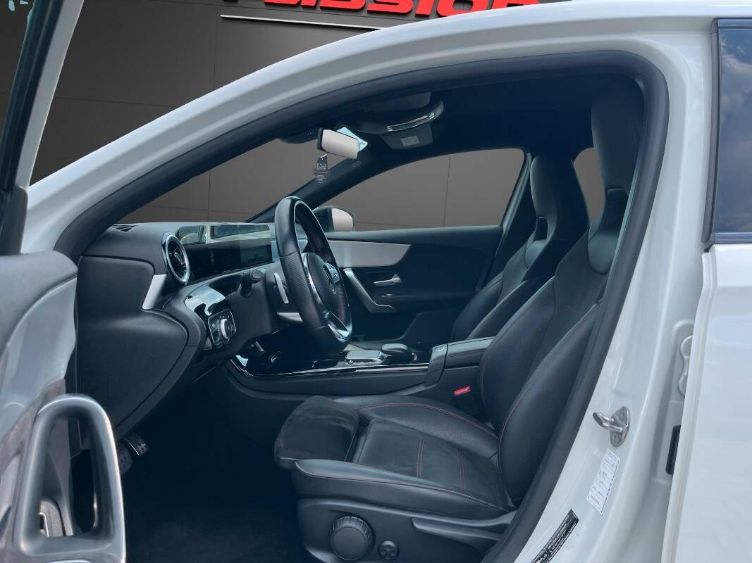 Mercedes Classe A 250 e phev (eq-power) Premium auto