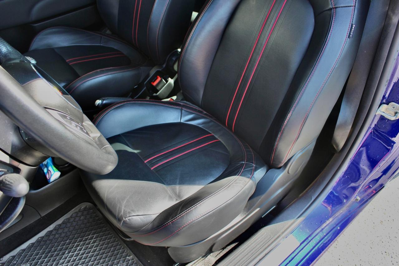ABARTH 595 1.4 TURISMO 160CV BELLISSIMA!!!
