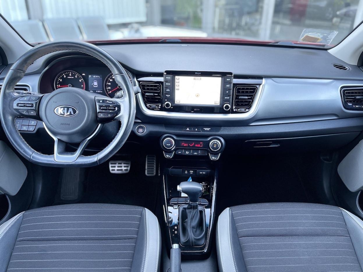 Kia Stonic 1.0 T-GDi 120CV E6 Neo. Automatica - 2018