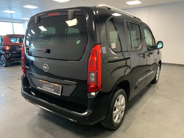 OPEL Combo Life 1.5 Diesel 5 Posti Innovation