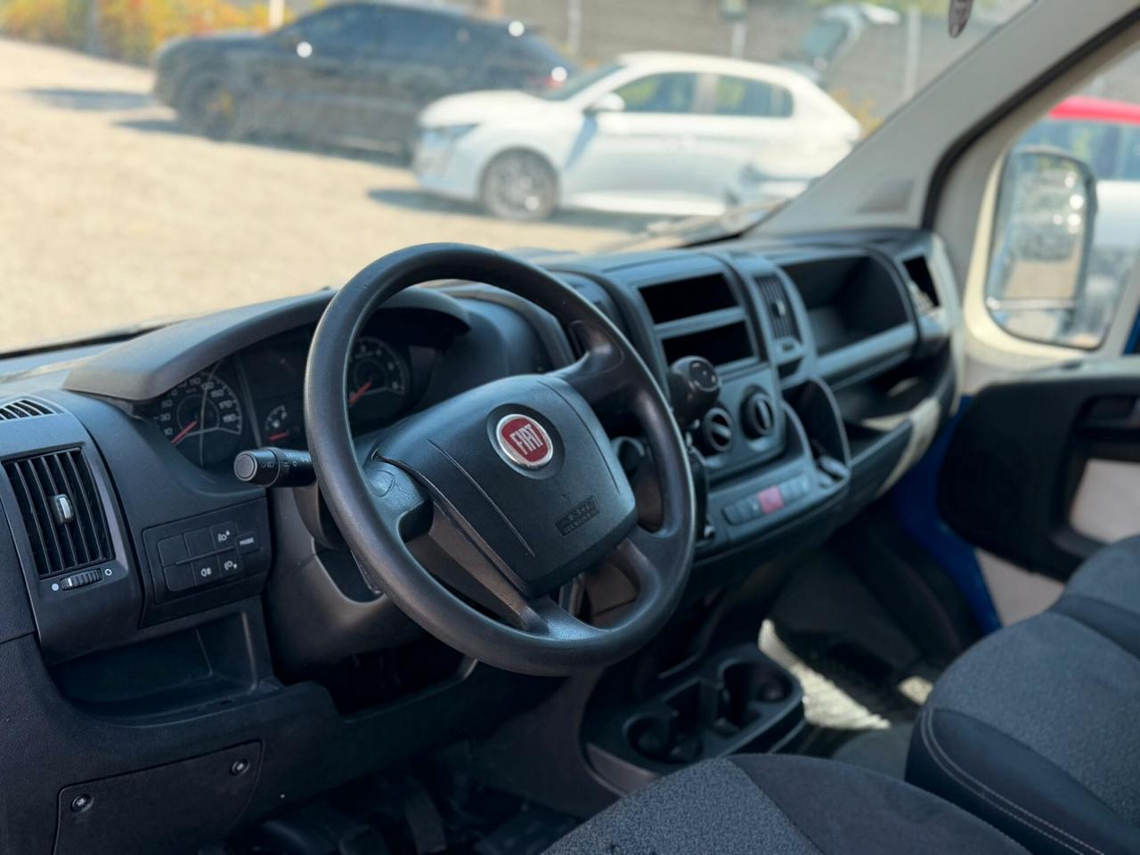 Fiat Ducato 30 2.0 MJT PC-TN Furgone