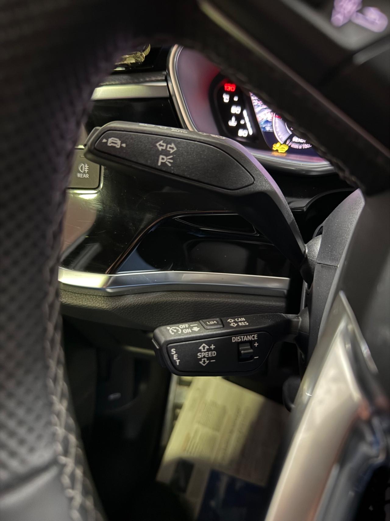 Audi Q3 SPB 35 TDI S tronic line edition iva