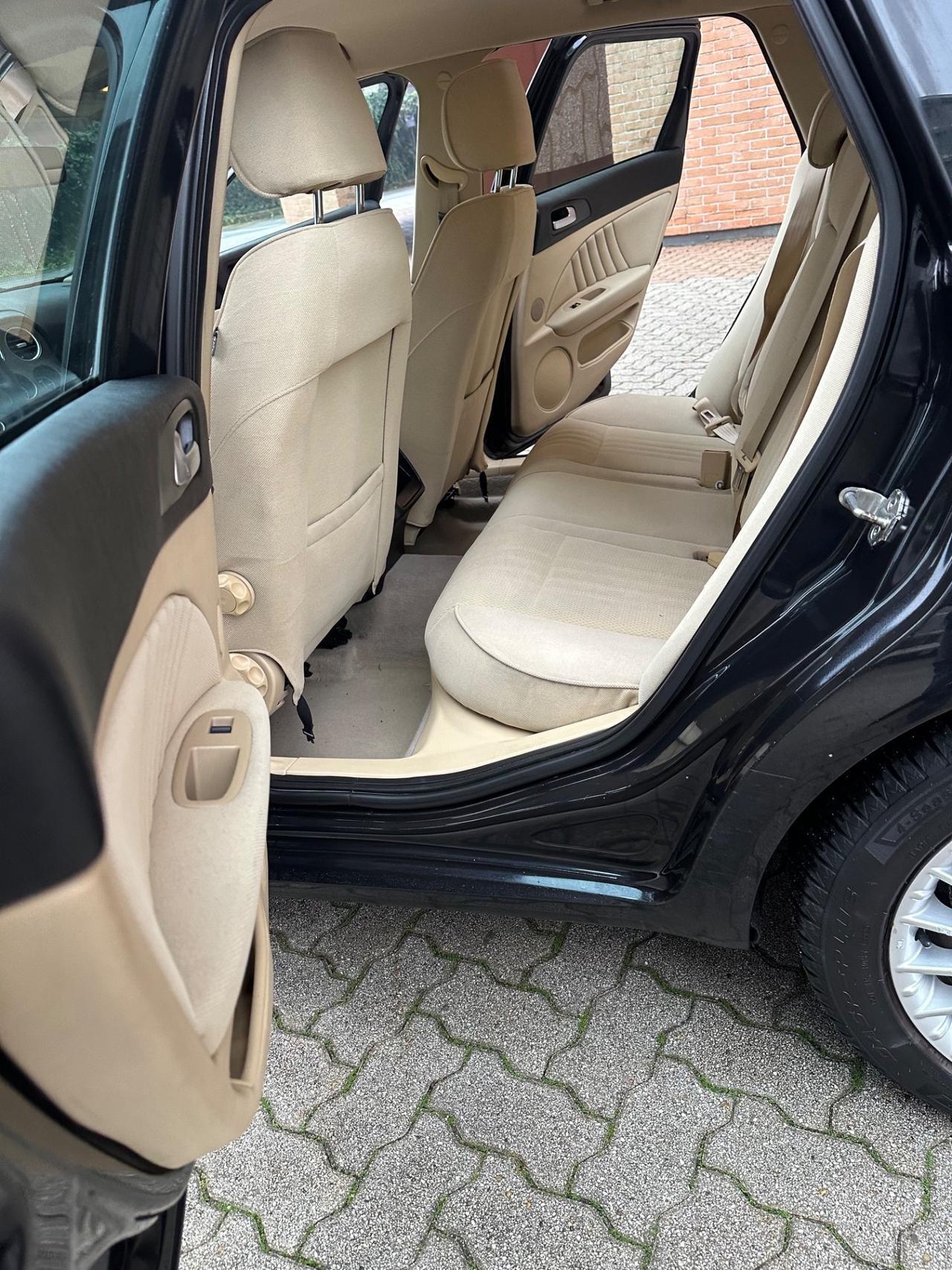 Alfa Romeo 159 1.8 16V Sportwagon Progression