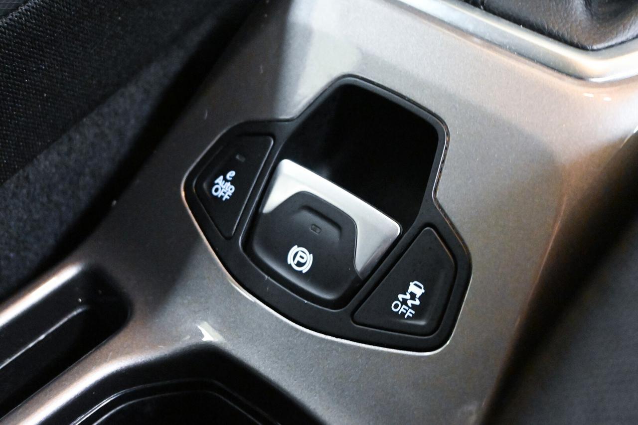 JEEP Renegade Renegade 1.5 Turbo T4 MHEV Limited