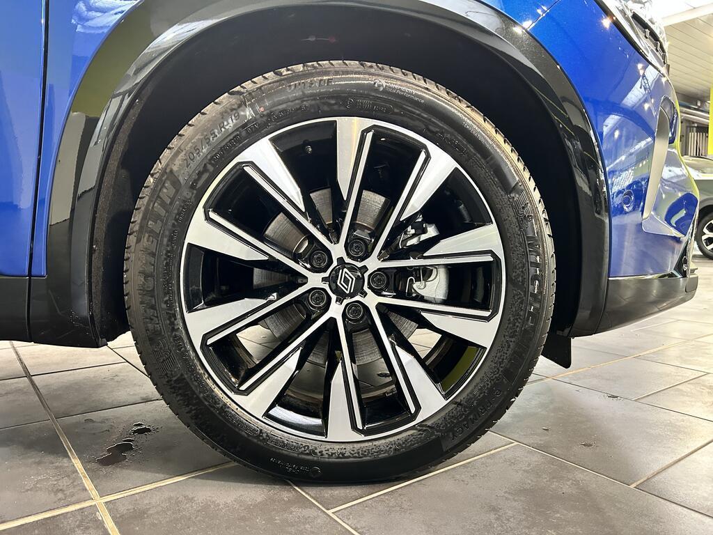 Renault Austral 1.2 E-Tech full hybrid Techno