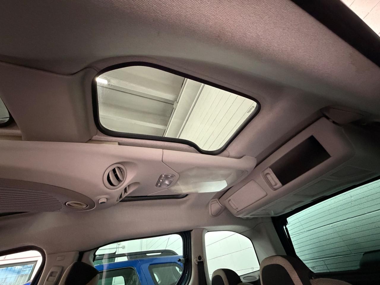 Citroen Berlingo Multispace 1.6 HDi 115 XTR