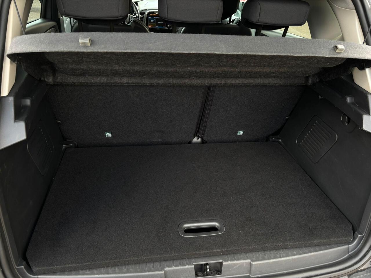 Renault Captur 1.5 dCi 90cv Energy R-Link - 2015