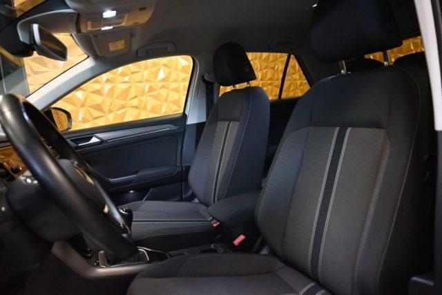 VOLKSWAGEN T-Roc 1.5 TSI ACT STYLE BMT 6M 150CV NAVI CAM TEL17"FULL