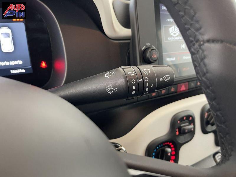 FIAT Panda Panda 1.0 FireFly S&S Hybrid Pandina *IN ARRIVO*
