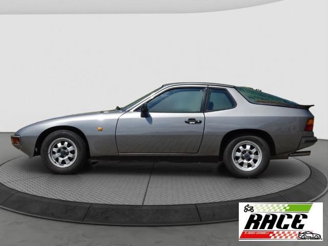 PORSCHE - 924 - 2.0