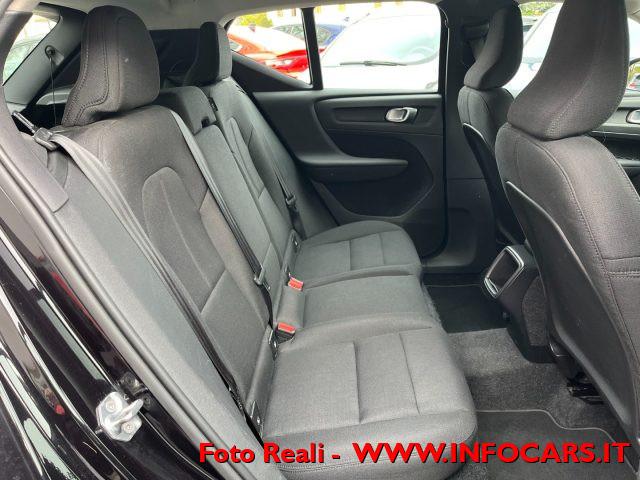 VOLVO XC40 D3 Business Iva esposta *Manuale