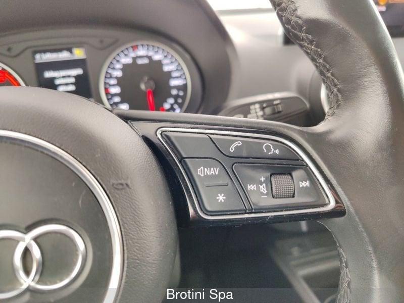 Audi Q2 Q2 30 TDI S line Edition