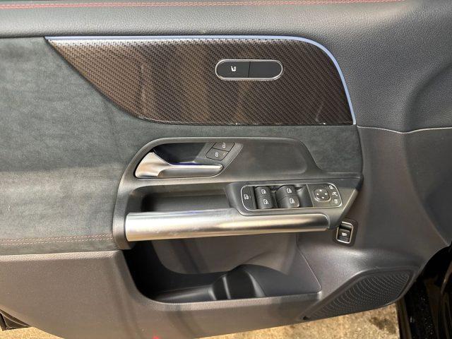 MERCEDES-BENZ B 180 d Automatic AMG Line Advanced Plus