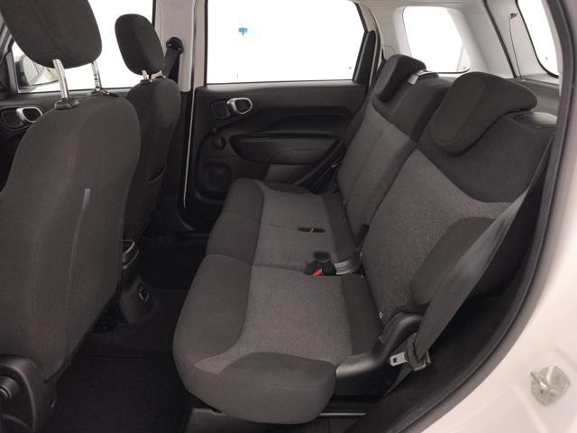 FIAT 500 1.6 mjt VGT 120cv Mirror 4p.ti E6d-temp