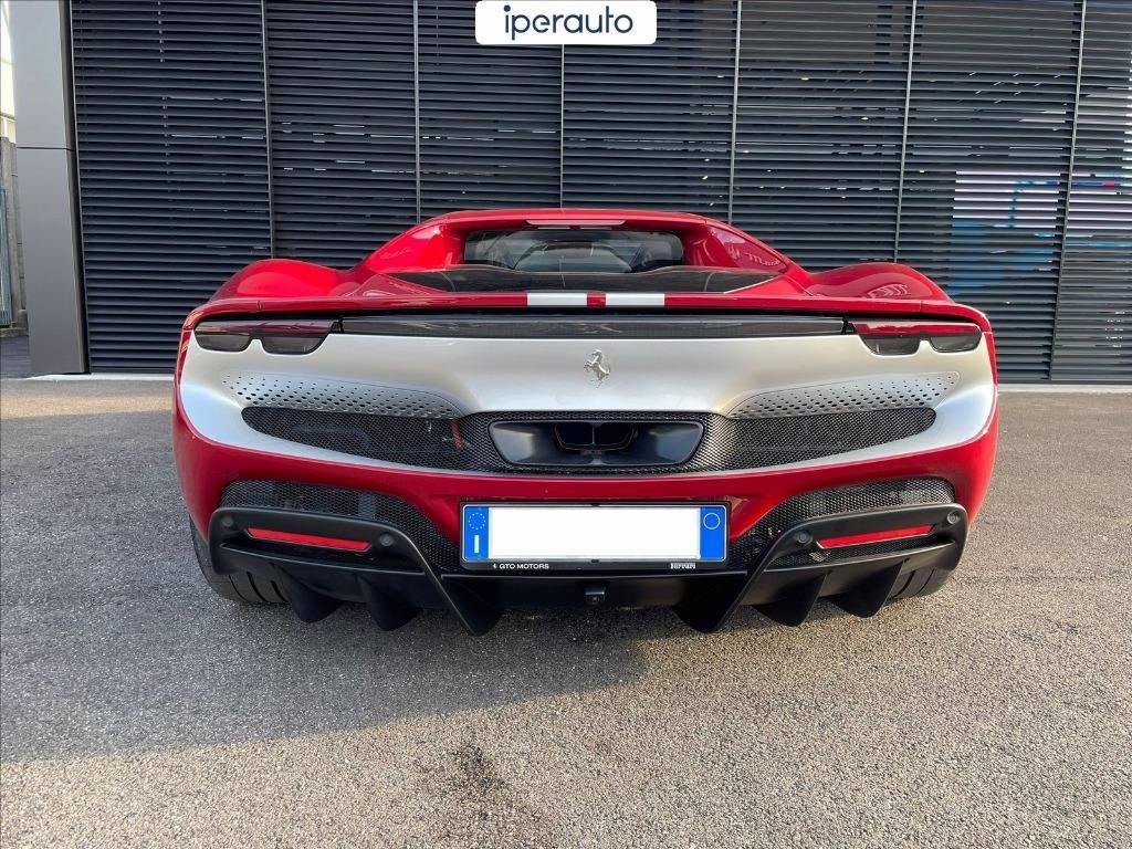 FERRARI 296 GTB 3.0 Assetto Fiorano del 2023