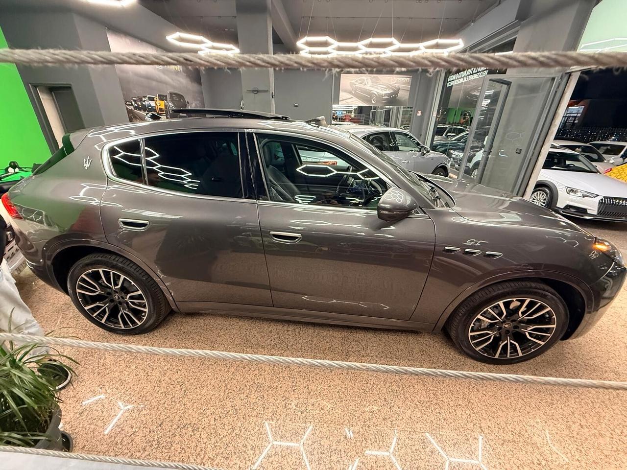 Maserati Grecale MHEV 300 CV AWD GT IVA ESPOSTA