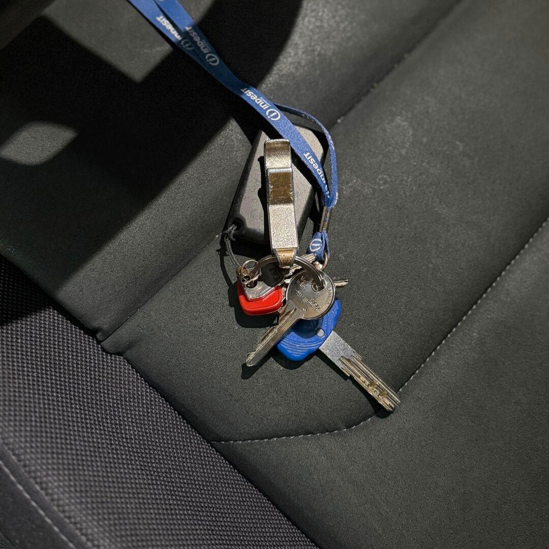 Volkswagen Tiguan Allspace 2.0 TDI **7 posti**