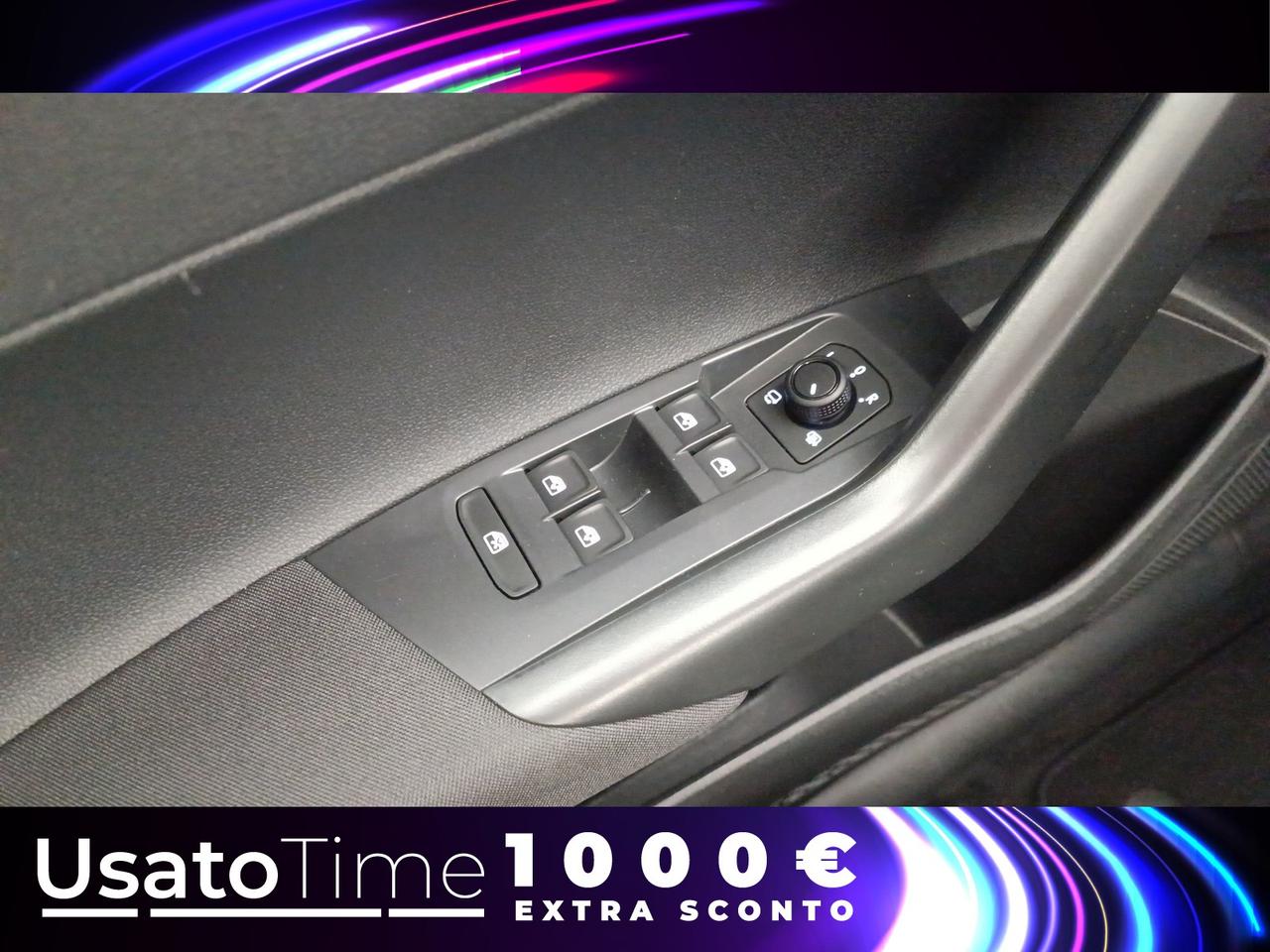 Volkswagen Taigo 1.0 tsi 95cv life