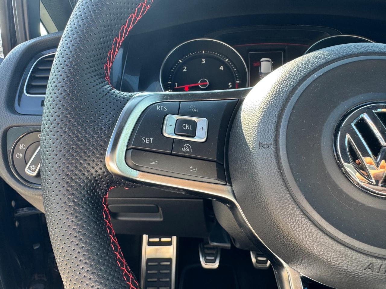 Volkswagen Golf 7.5 GTD 2.0 TDI 5p. BlueMotion Technology