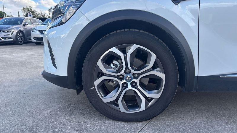 Renault Captur II 2019 1.6 E-TECH Plug-in Hybrid 160cv Intens Auto