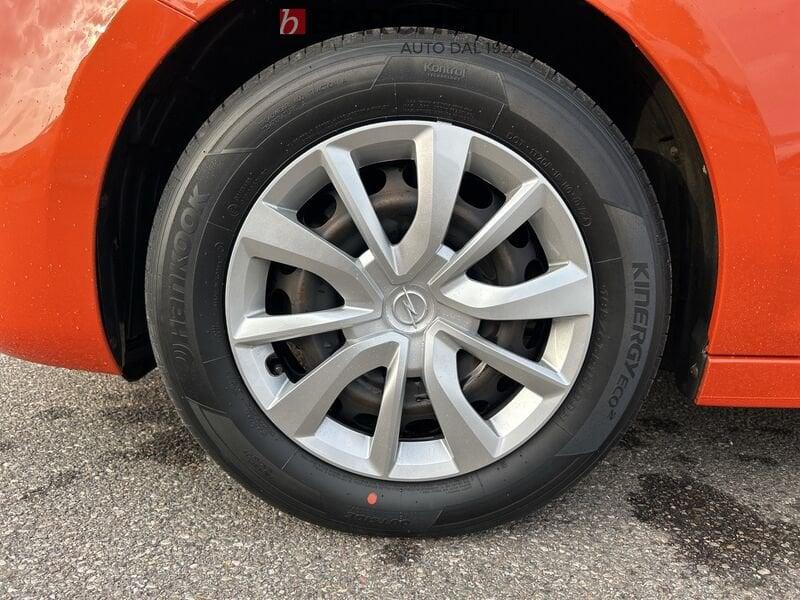 Opel Corsa 6ª SERIE 1.2 ELEGANCE