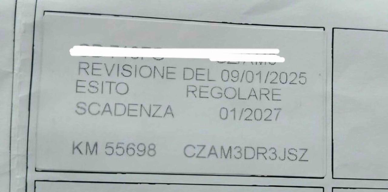 Fiat 500L 1.3 Multijet 95 CV Mirror in arrivo