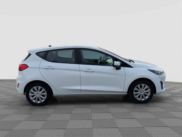 FORD Fiesta Fiesta 1.1 75 CV 5 porte Plus