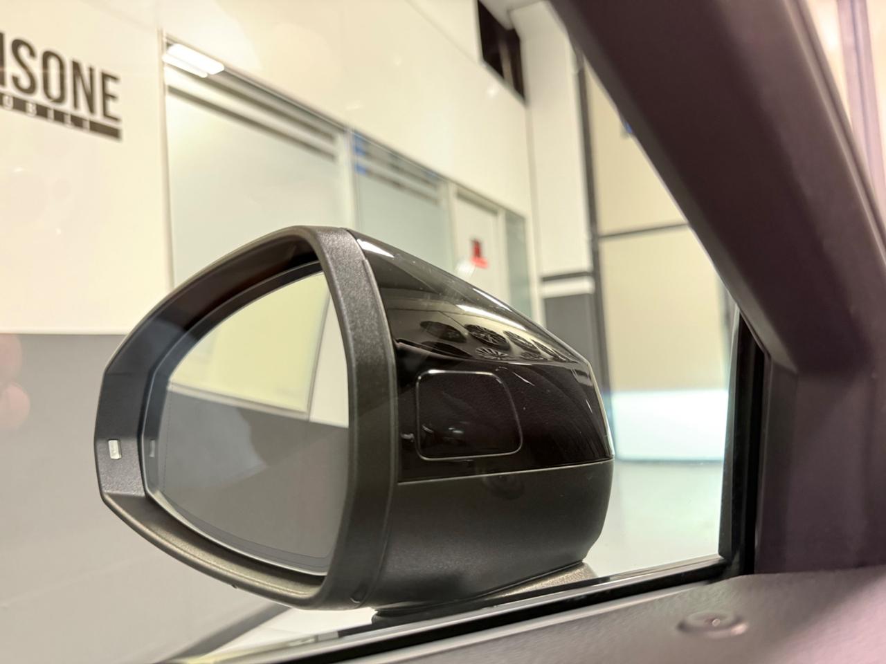 Audi RS3 Sportback 2.5 tfsi 400cv limitatore 280km/h