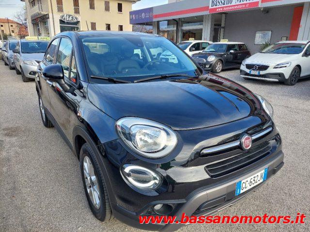 FIAT 500X 1.3 MultiJet 95 CV Business