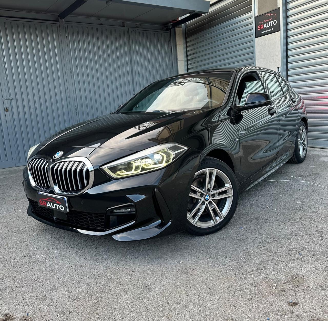BMW Serie 1 116d 5p. Msport auto