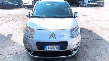Citroen C3 Picasso 1.6 HDi 90 airdream Business