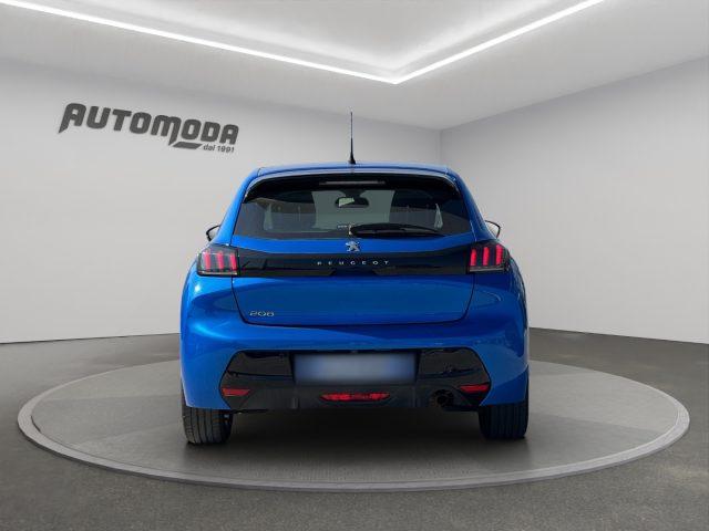 PEUGEOT 208 1.2/B PURETECH