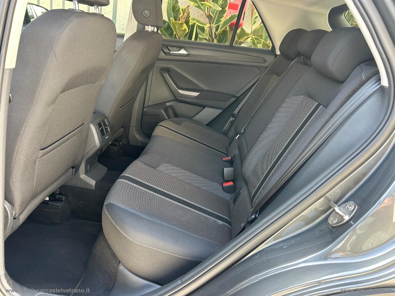 VOLKSWAGEN T-Roc 2.0 TDI 4MOTION Advanced BMT
