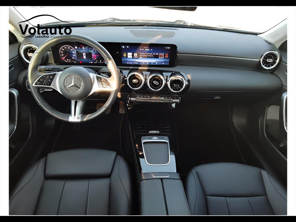 Mercedes-Benz Classe A - W177 2023 - A 180 d Progressive Advanced auto