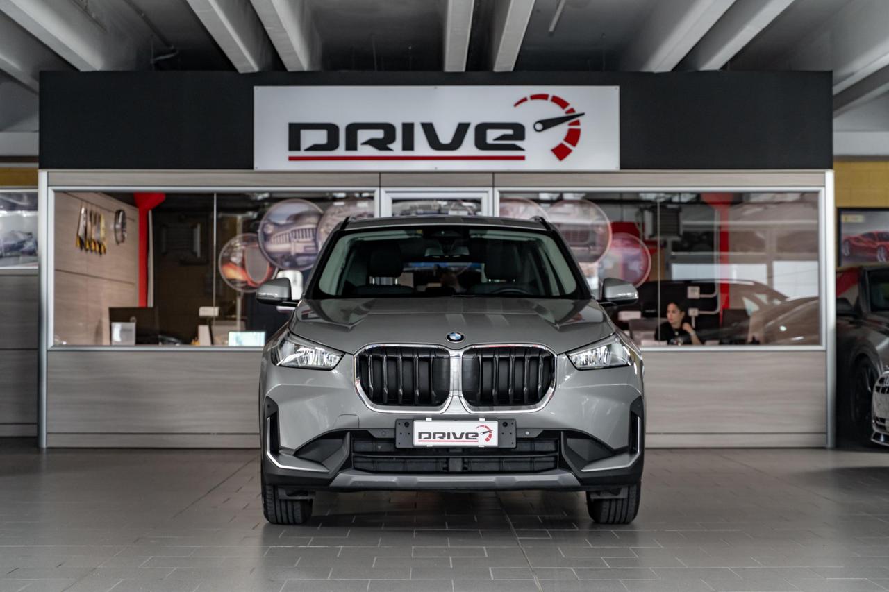 BMW X1 sdrive18d auto