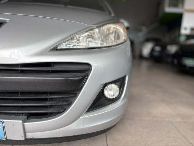 PEUGEOT 207 1.4 HDi 70CV A/C *NEOPATENTATI*